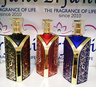 فروشگاه عطر و اسانس قم